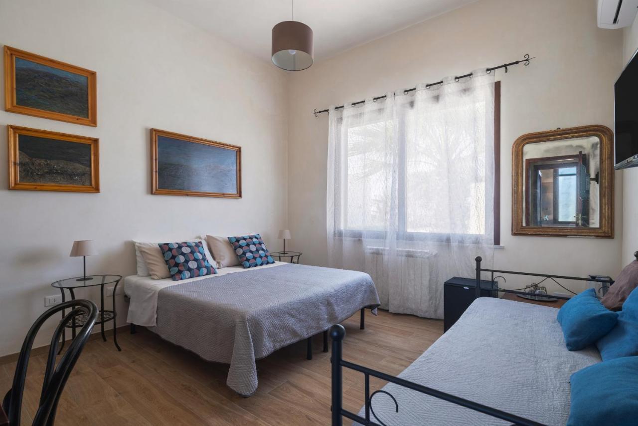 Laguna Dei Fenici Birgi Vecchi Room photo