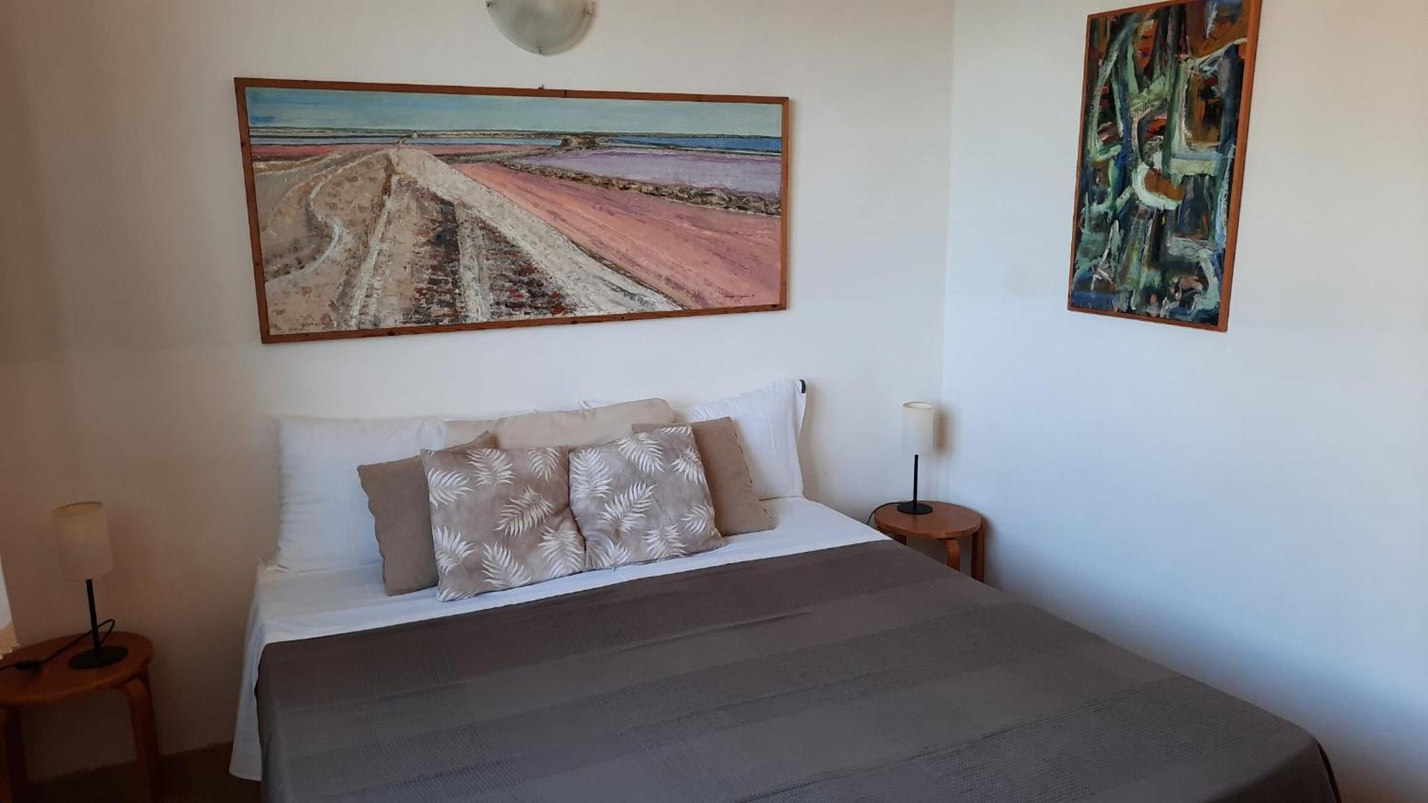 Laguna Dei Fenici Birgi Vecchi Room photo