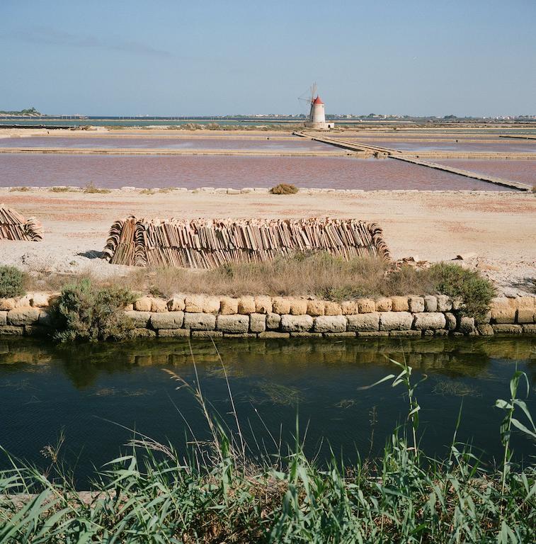 Laguna Dei Fenici Birgi Vecchi Exterior photo