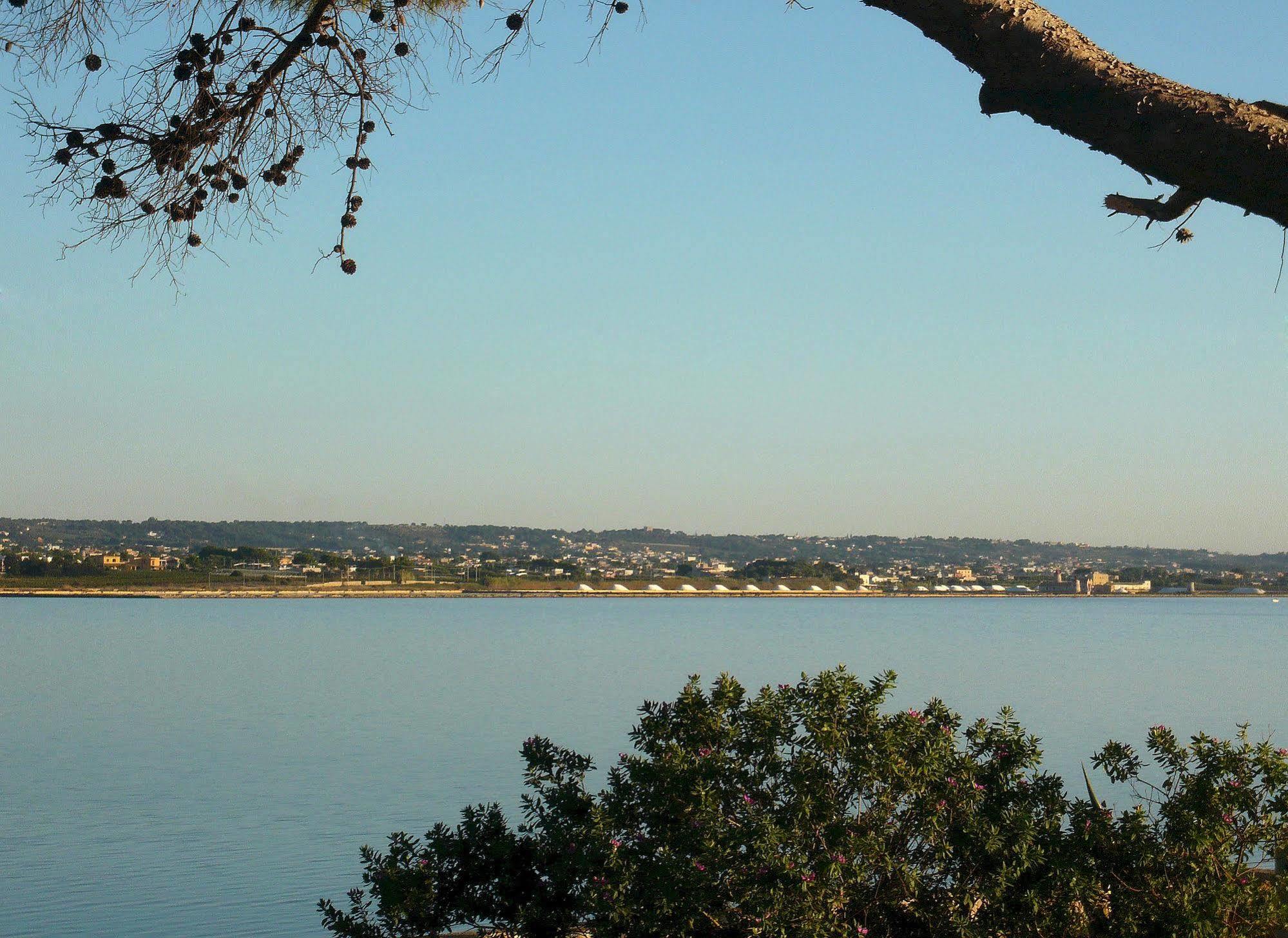 Laguna Dei Fenici Birgi Vecchi Exterior photo